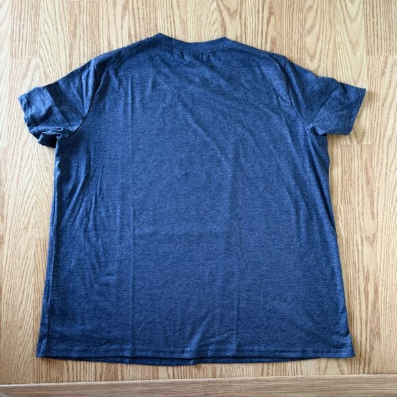 Floral Inspirational Graphic T Shirt Size XL You Are Enough Positive Word Art - Picture 7 of 8